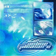 Online Pleasure cover image