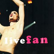 Studio Fan Live Fan cover image