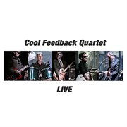 Live In Paris cover image