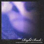 Right Back cover image