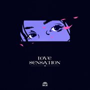 Love Sensation cover image