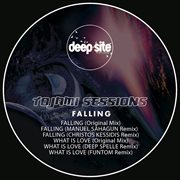 Falling cover image