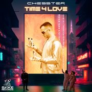 Time 4 Love cover image