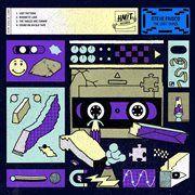 The Lost Tapes cover image