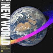 New Aquatic World cover image