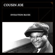 Evolution Blues cover image