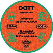 Deep Soi cover image