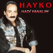 Hadi Yanalım cover image
