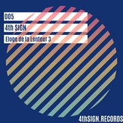 Eloge De La Lenteur 3 cover image