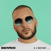 A L'instinct, cover image