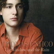 The Window And The Rain cover image