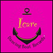 Icare cover image