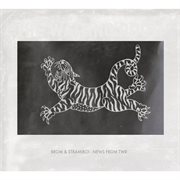 News From Twr cover image