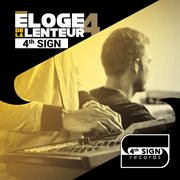 Eloge De La Lenteur 4 cover image