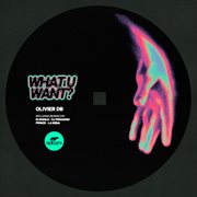 What U Want ? cover image