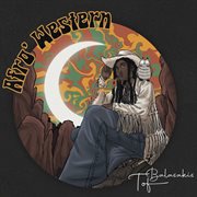 Afro'western cover image