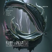 Run The Data U Will Feel The Drift cover image