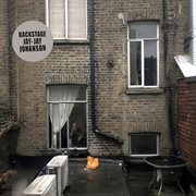 Backstage cover image