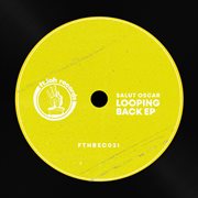 Looping Back cover image