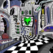 Astral Research cover image