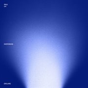 Dispersion cover image