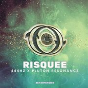 Risquee cover image