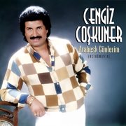 Arabesk Günlerim cover image