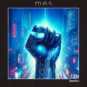 Dynamix I cover image