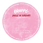 U All Disco Lovers. F**K (And Remixes) cover image