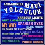 Anılarınıza Mavi Yolculuk cover image