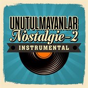 Unutulmayanlar Nostalgie 2 cover image