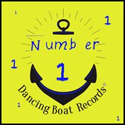 Number 1 cover image