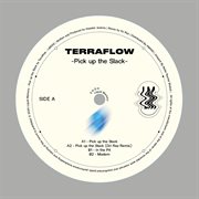 Pick Up The Slack cover image