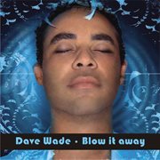 Blow it away cover image