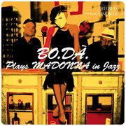 Plays Madonna In Jazz cover image