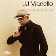 Love Rains On Me cover image