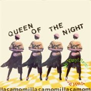 Queen of the Night cover image