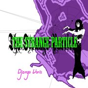 The strange particle cover image