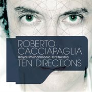 Ten directions cover image