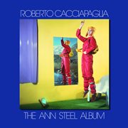 The ann steel album cover image