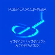 Sonanze / sonanze & otherworks cover image