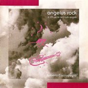 Angelus rock cover image