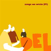 Songs We Wrote (#1) cover image
