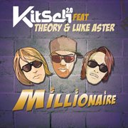 Millionaire cover image