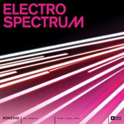 Electro spectrum cover image