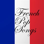 French pop songs cover image