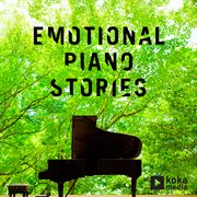 Emotional piano stories cover image