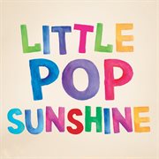 Little pop sunshine cover image