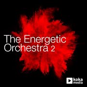 The energetic orchestra 2 cover image