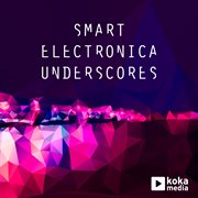 Smart electronica underscores cover image